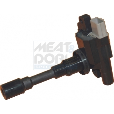 Ignition Coil - 10414 MEAT & DORIA