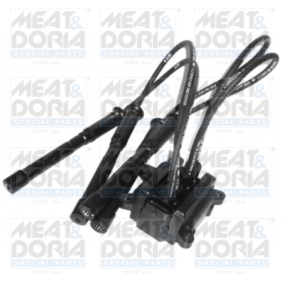 Катушка зажигания - 10420E MEAT & DORIA