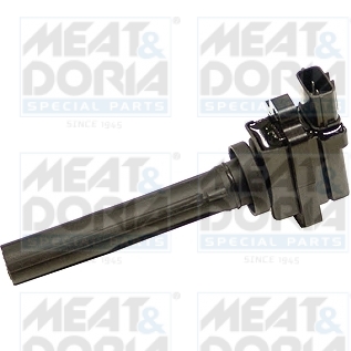 Ignition Coil - 10422 MEAT & DORIA