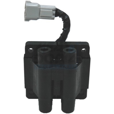 Ignition Coil - 10436 MEAT & DORIA