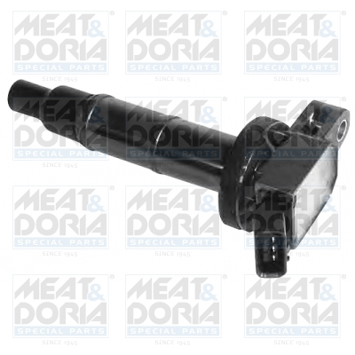 Ignition Coil - 10443 MEAT & DORIA