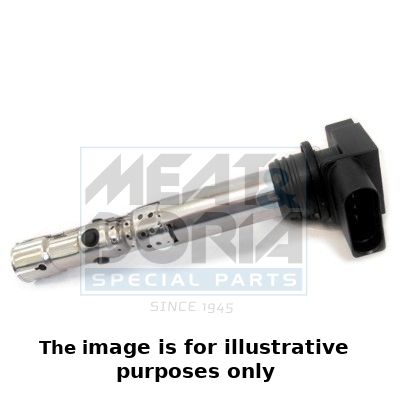 Ignition Coil - 10460E MEAT & DORIA