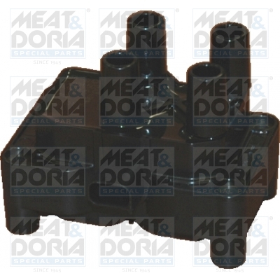 Катушка зажигания - 10462E MEAT & DORIA