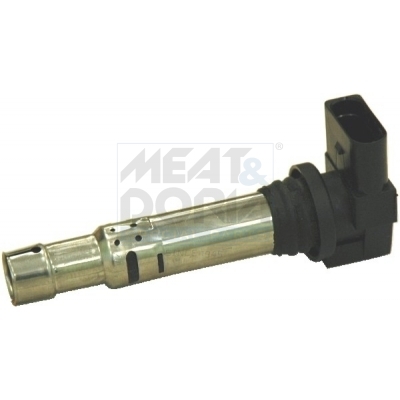 Ignition Coil - 10478 MEAT & DORIA