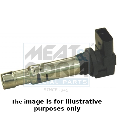 Ignition Coil - 10478E MEAT & DORIA