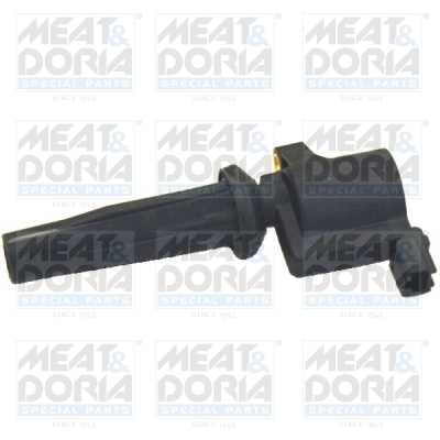 Катушка зажигания - 10479E MEAT & DORIA
