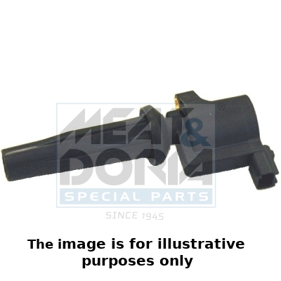 Ignition Coil - 10479E MEAT & DORIA