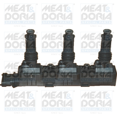 Катушка зажигания - 10483E MEAT & DORIA
