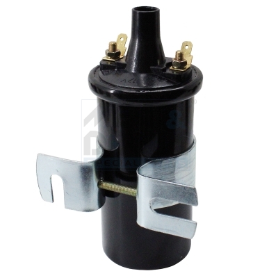 Ignition Coil - 10489E MEAT & DORIA