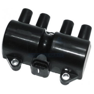 Ignition Coil - 10493 MEAT & DORIA