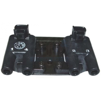 Ignition Coil - 10495 MEAT & DORIA