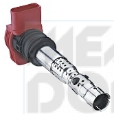 Ignition Coil - 10497 MEAT & DORIA