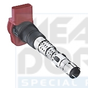 Ignition Coil - 10504 MEAT & DORIA
