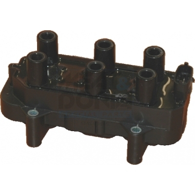 Ignition Coil - 10510 MEAT & DORIA