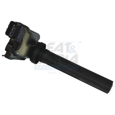 Ignition Coil - 10512 MEAT & DORIA