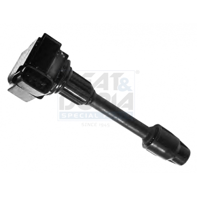 Ignition Coil - 10516 MEAT & DORIA