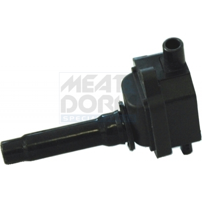 Ignition Coil - 10536 MEAT & DORIA