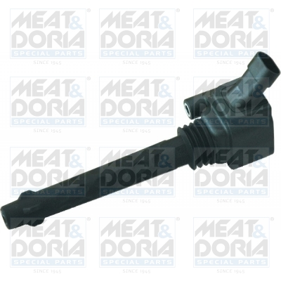 Катушка зажигания - 10541E MEAT & DORIA