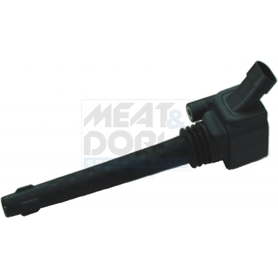 Bobina d'accensione - 10543 MEAT & DORIA