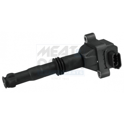 Ignition Coil - 10554 MEAT & DORIA