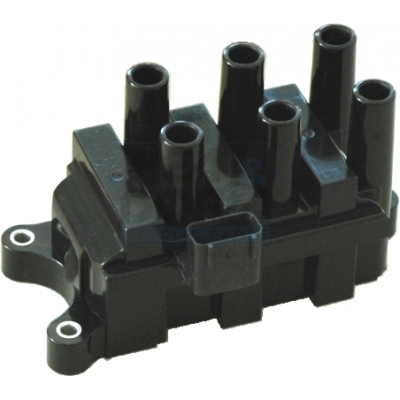 Ignition Coil - 10570 MEAT & DORIA