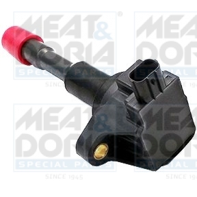 Ignition Coil - 10581 MEAT & DORIA