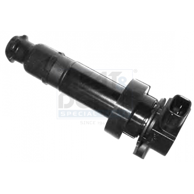 Ignition Coil - 10591 MEAT & DORIA