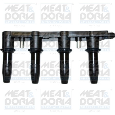 Катушка зажигания - 10604E MEAT & DORIA