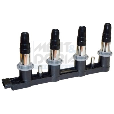 Ignition Coil - 10622 MEAT & DORIA