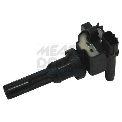 Ignition Coil - 10632 MEAT & DORIA
