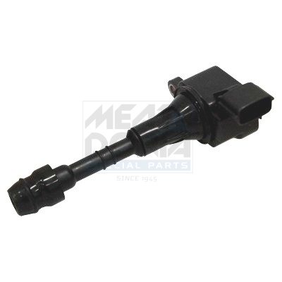 Ignition Coil - 10633 MEAT & DORIA