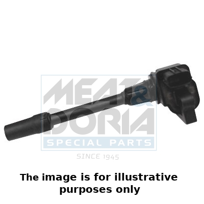 Ignition Coil - 10639E MEAT & DORIA