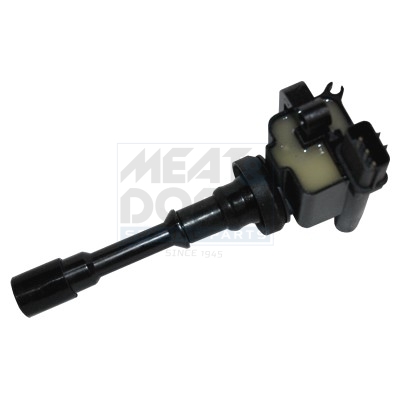 Ignition Coil - 10641 MEAT & DORIA