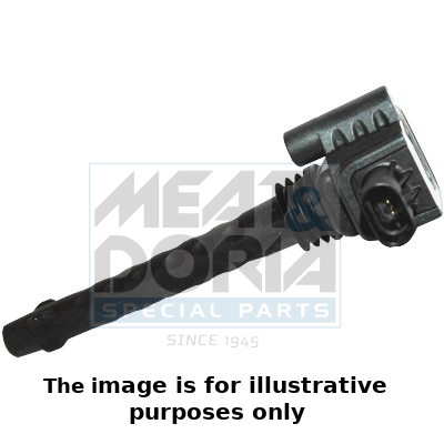 Ignition Coil - 10687E MEAT & DORIA