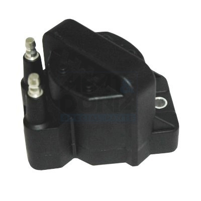 Ignition Coil - 10724 MEAT & DORIA