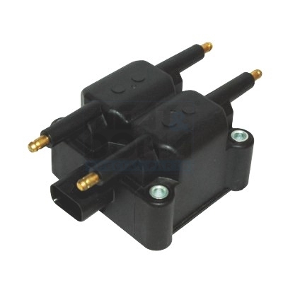 Ignition Coil - 10741 MEAT & DORIA