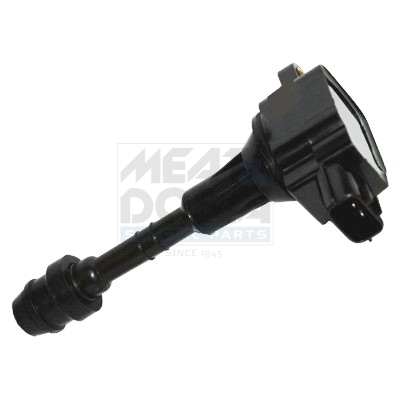 Ignition Coil - 10742 MEAT & DORIA