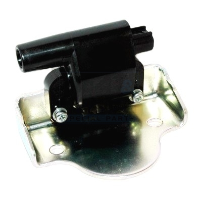 Ignition Coil - 10748 MEAT & DORIA
