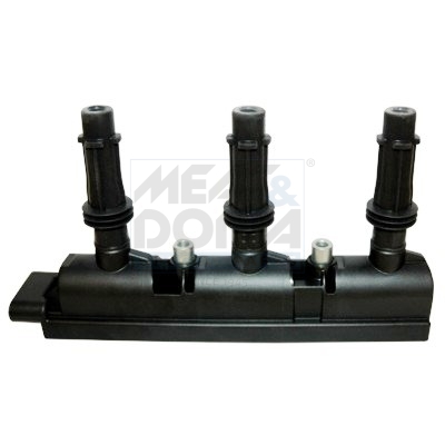 Ignition Coil - 10756 MEAT & DORIA