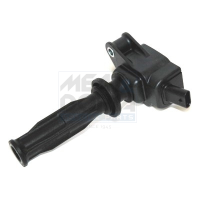 Ignition Coil - 10762 MEAT & DORIA