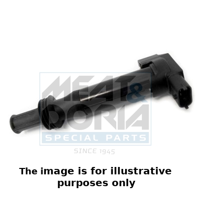 Ignition Coil - 10774E MEAT & DORIA