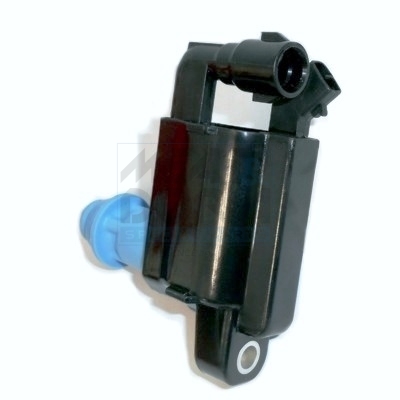 Ignition Coil - 10789 MEAT & DORIA