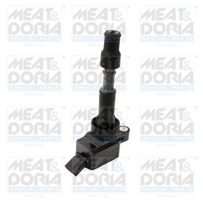 Ignition Coil - 10837 MEAT & DORIA