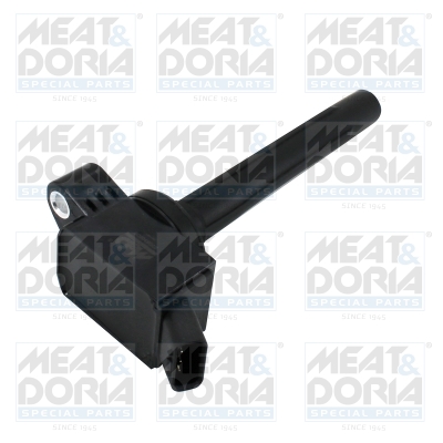 Ignition Coil - 10881 MEAT & DORIA