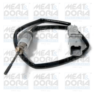 Sensore, Temperatura gas scarico - 11902 MEAT & DORIA
