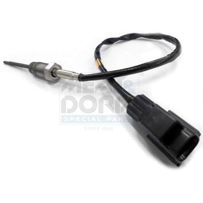 Sensor, exhaust gas temperature - 11912 MEAT & DORIA