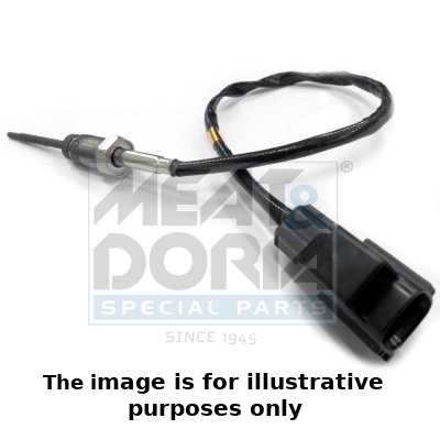 Sensor, exhaust gas temperature - 11912E MEAT & DORIA
