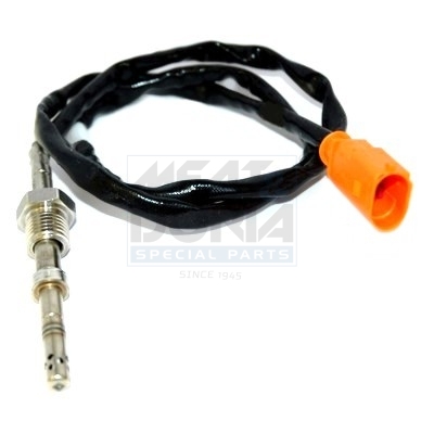 Sensor, exhaust gas temperature - 11916 MEAT & DORIA
