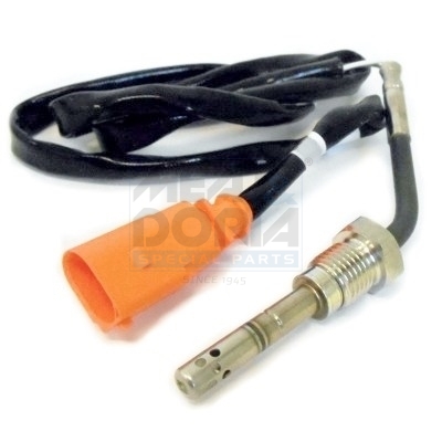 Sensore, Temperatura gas scarico - 11917 MEAT & DORIA