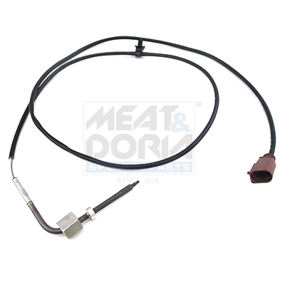 Sensor, exhaust gas temperature - 11924 MEAT & DORIA